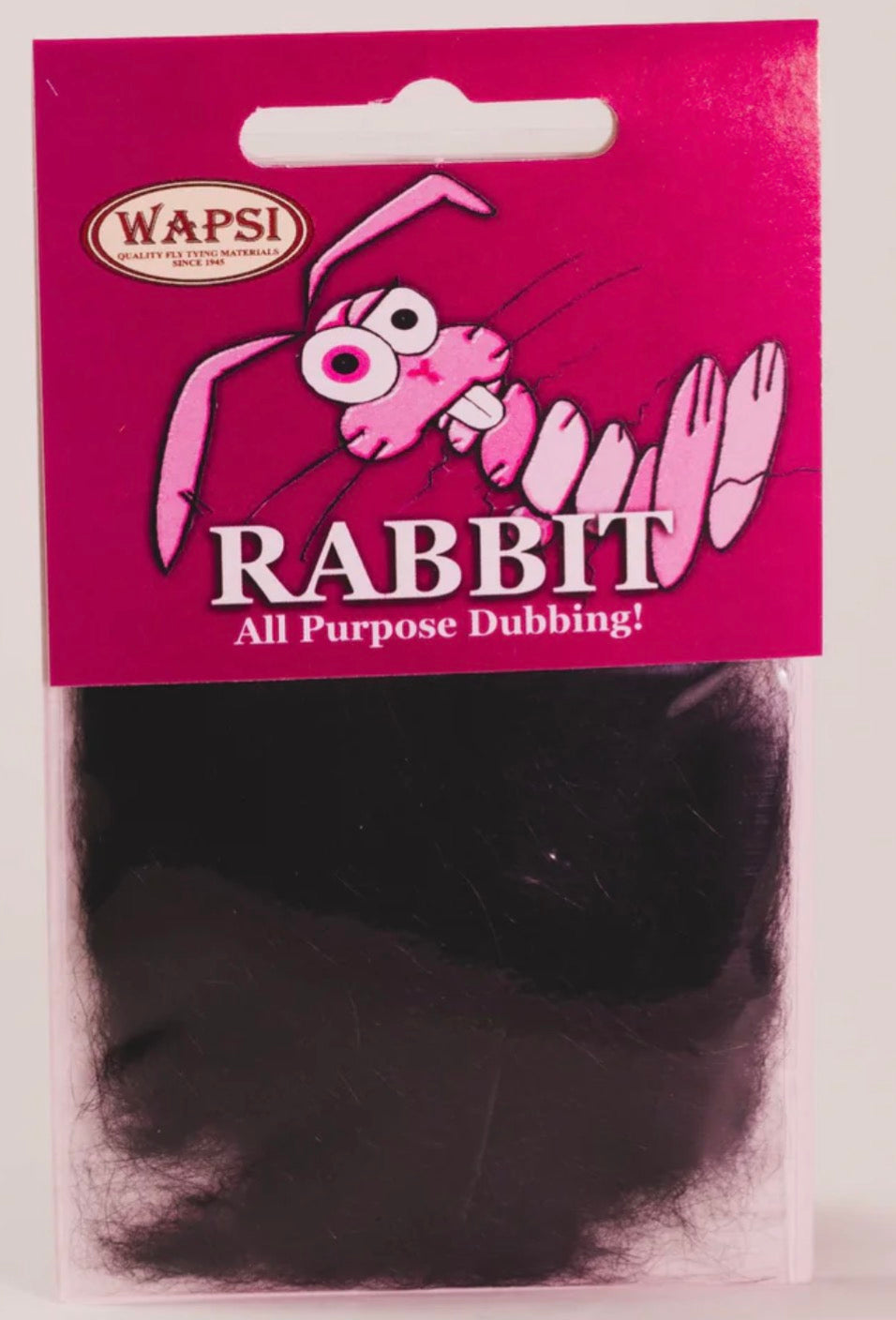 Wapsi Rabbit All Purpose Dubbing