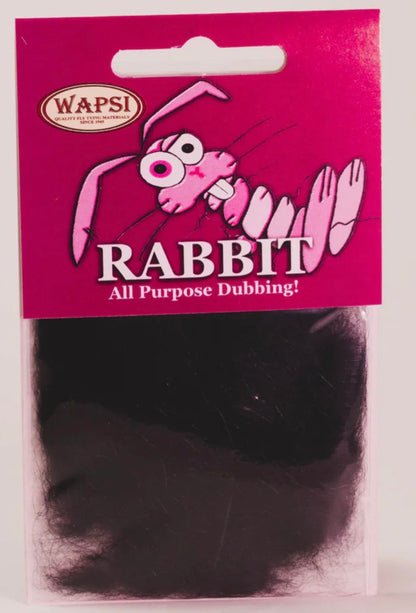 Wapsi Rabbit All Purpose Dubbing