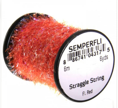 Semperfli Straggle String Micro Chenille
