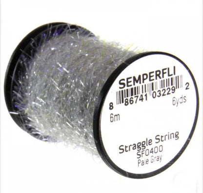 Semperfli Straggle String Micro Chenille