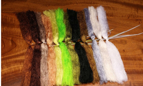 Spirit River UV Sparkle Yarn