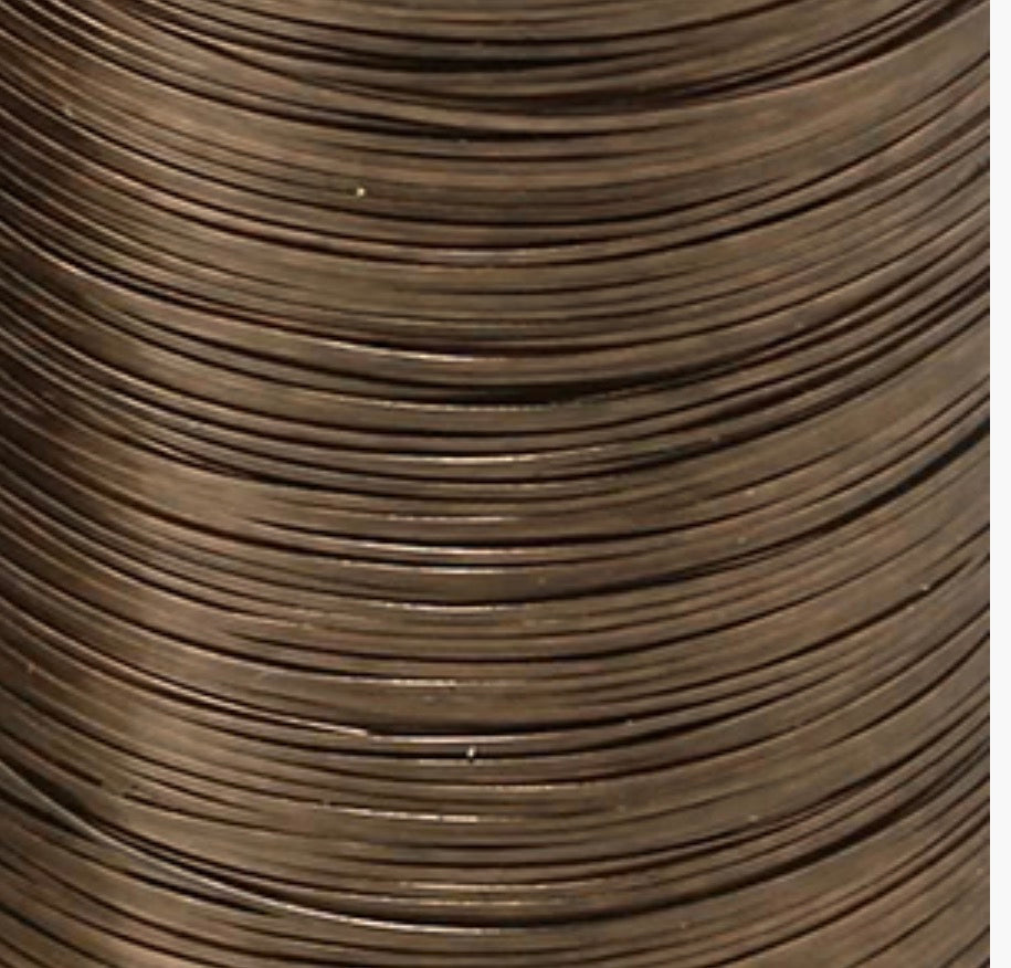 Sybai Flat Wire: Medium