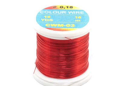 Hends Colored Wire
