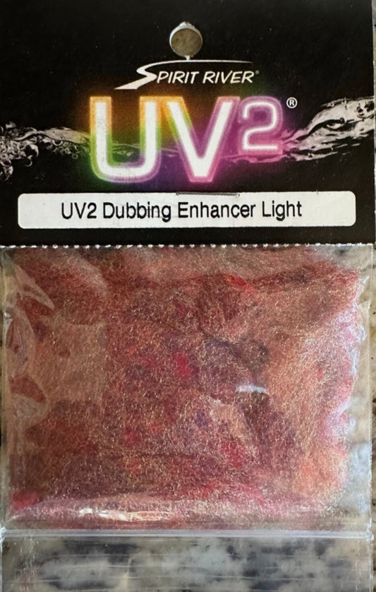 Spirit River UV2 Dubbing