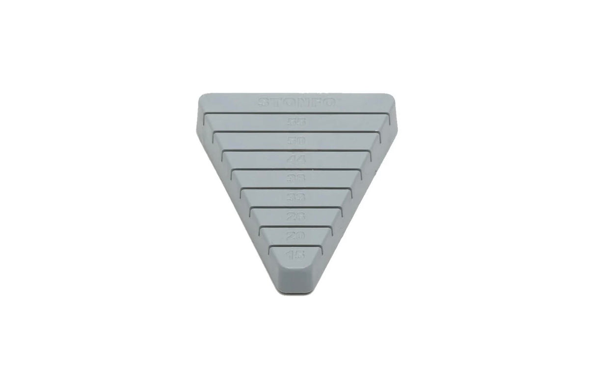 Stonfo CDC Feather Block