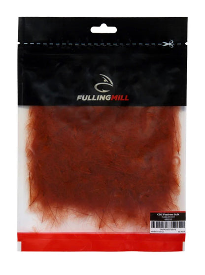 Fulling Mill CDC 1g Pack