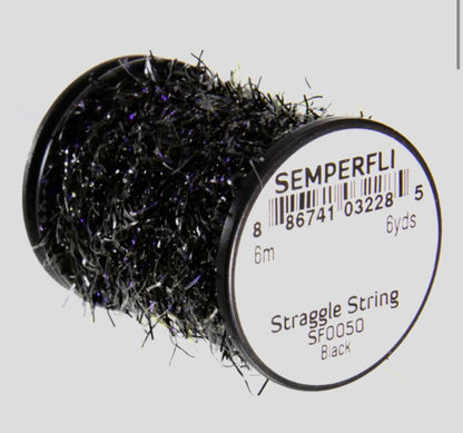 Semperfli Straggle String Micro Chenille