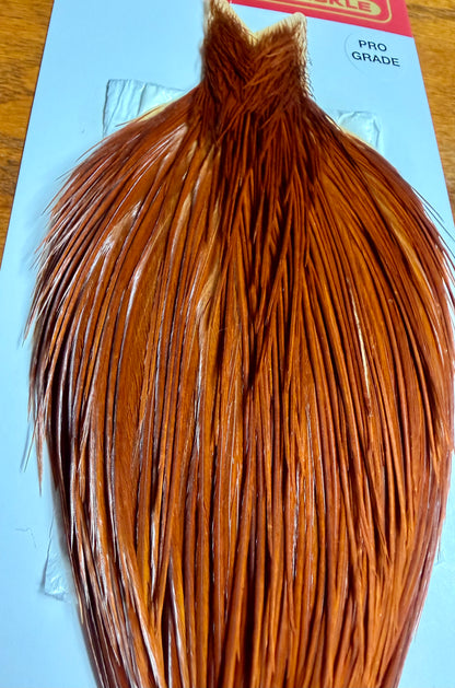 Whiting Farms Pro Grade Cape Brown 658-SH-E-L