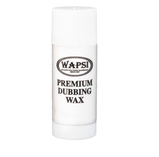 Wapsi Deluxe Dubbing Wax Tube