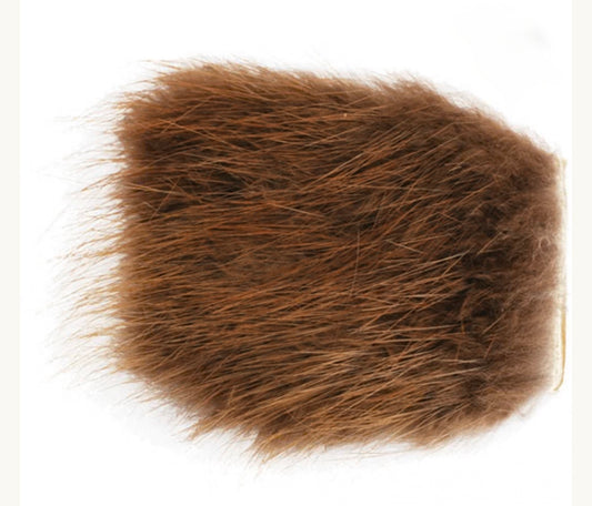 Beaver Fur Piece- Large
