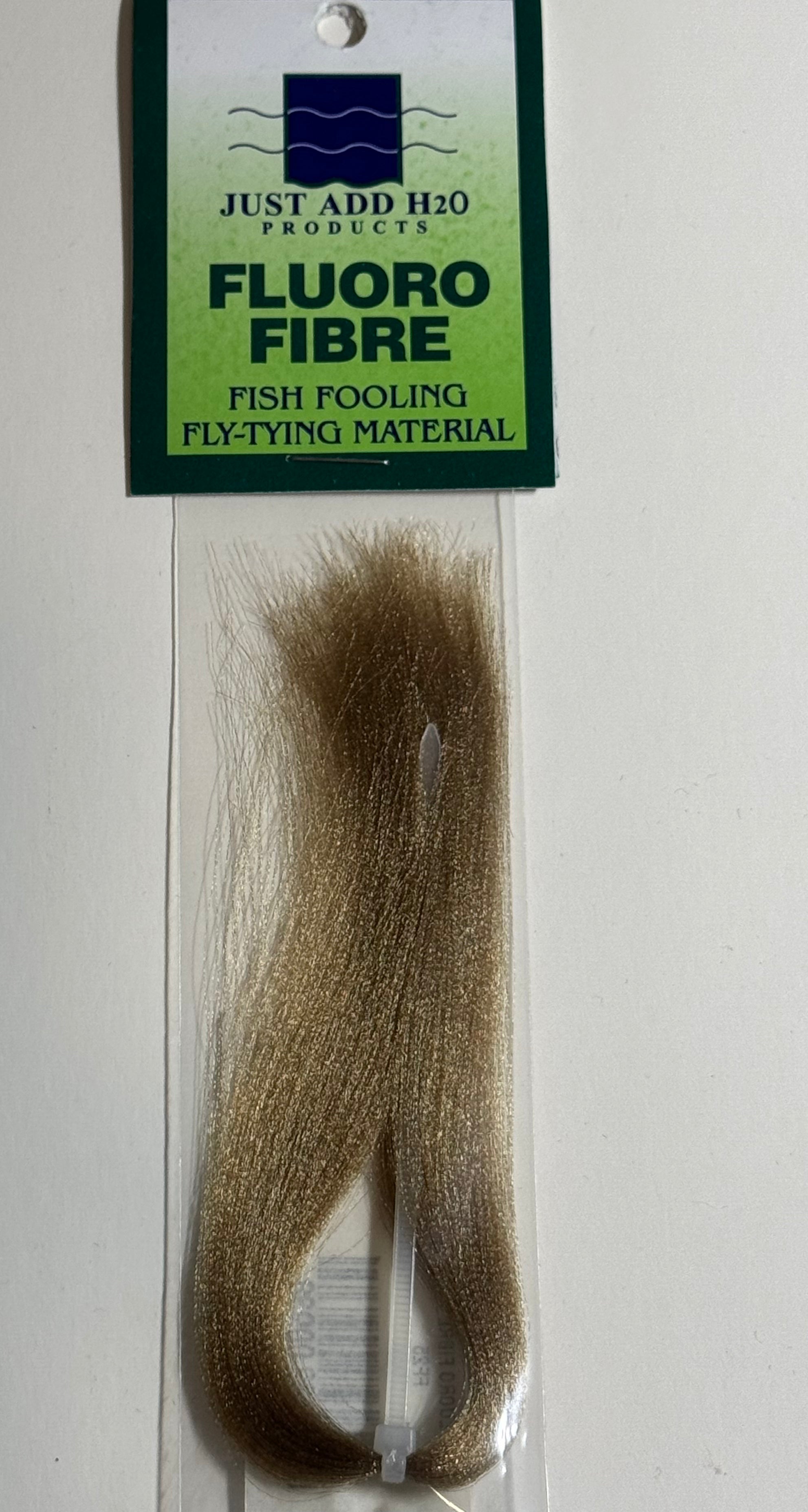 Fluoro Fibre