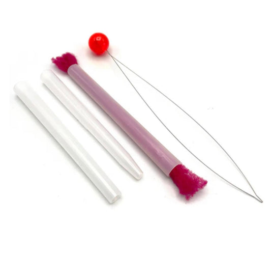 The Amazing Glo Bug Dispenser