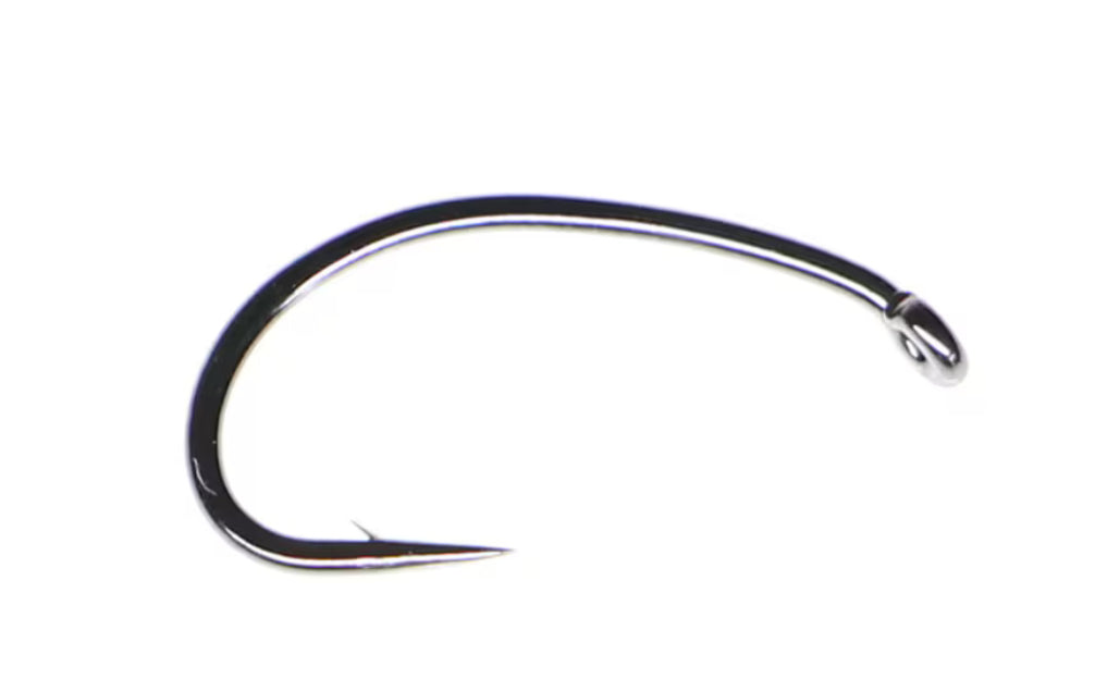 Fulling Mill FM1167 - Heavyweight Grub Hook