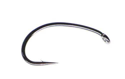 Fulling Mill FM1167 - Heavyweight Grub Hook