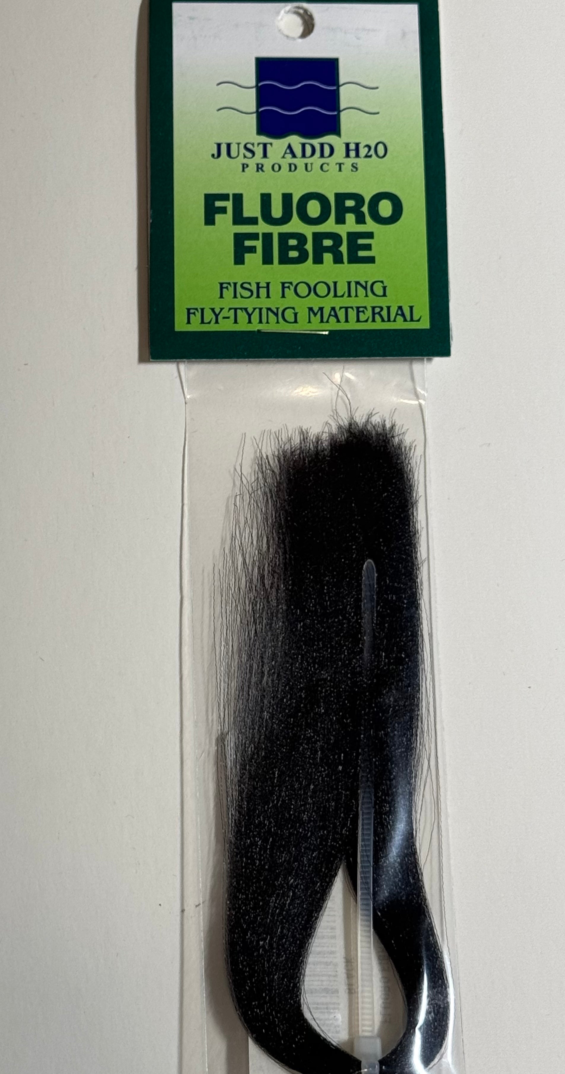Fluoro Fibre