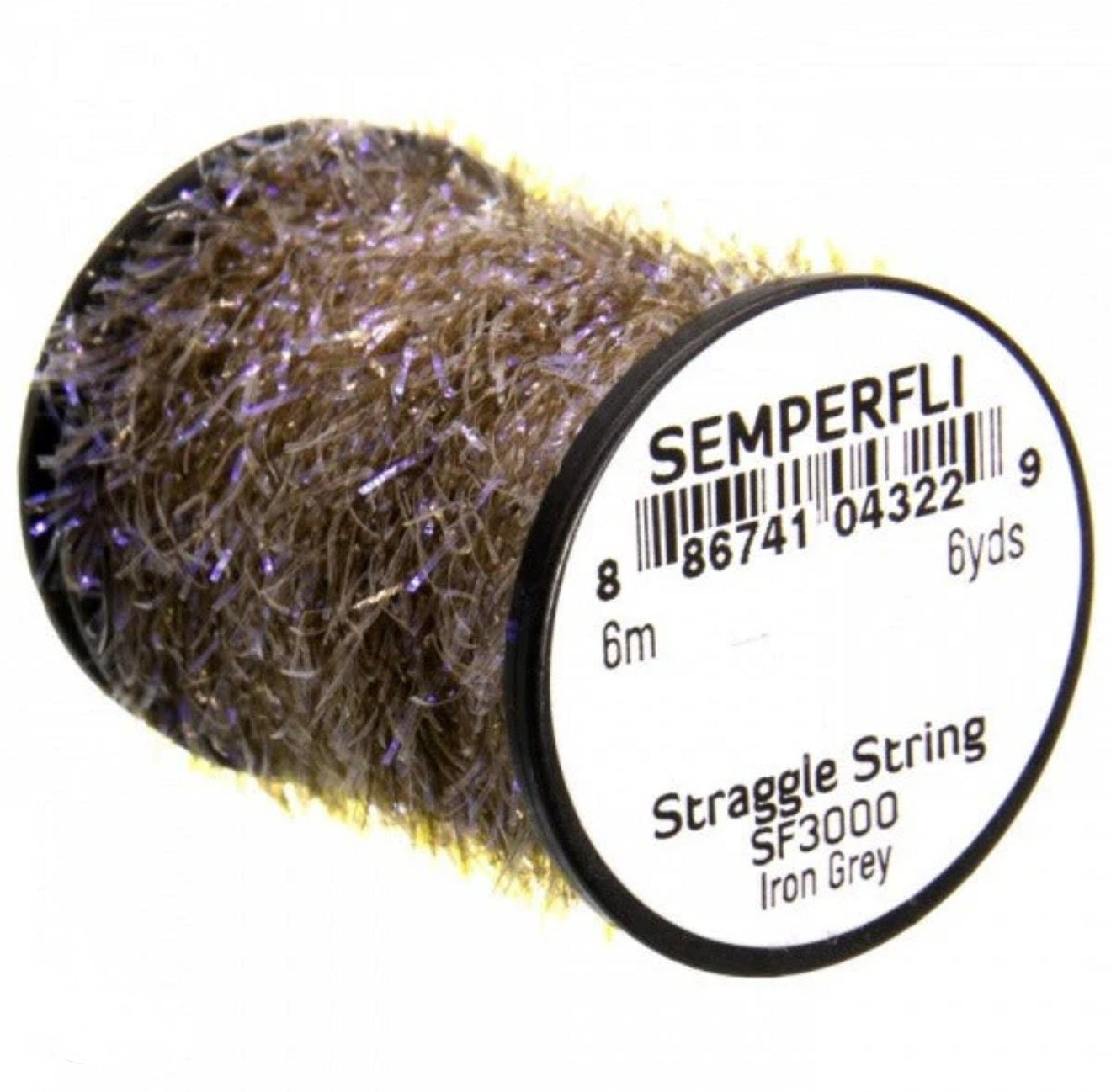 Semperfli Straggle String Micro Chenille