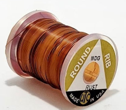 UTC Round Rib