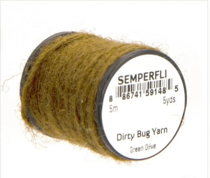 Semperfli Dirty Bug Yarn