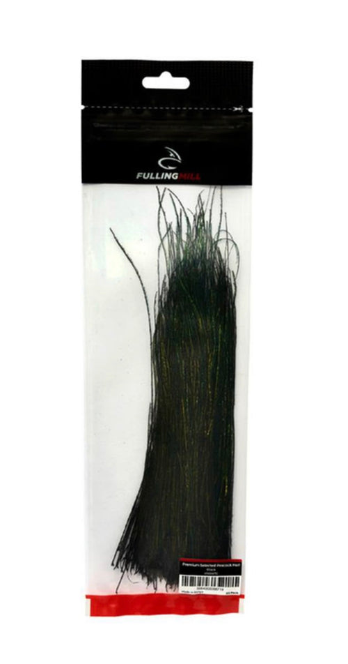 Fulling Mill Select Peacock Herl