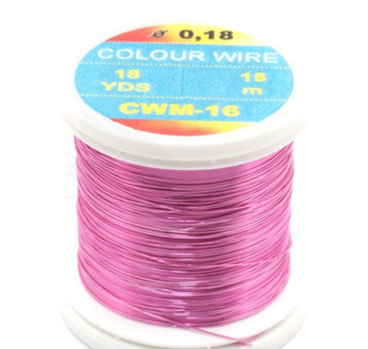 Hends Colored Wire