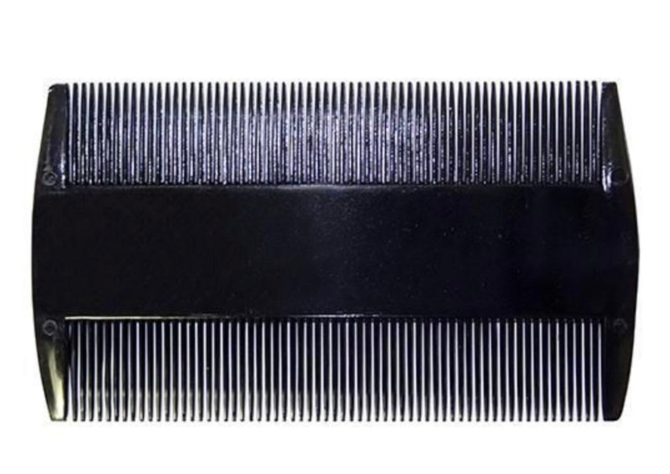 Deer Hair Comb
