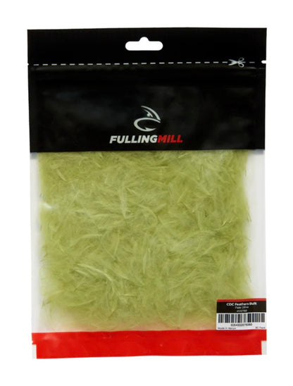 Fulling Mill CDC 1g Pack