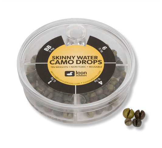 Loon Skinny Water Drops