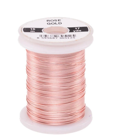 Sybai Flat Wire: Medium