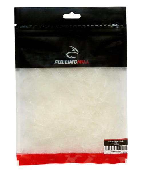 Fulling Mill CDC 1g Pack