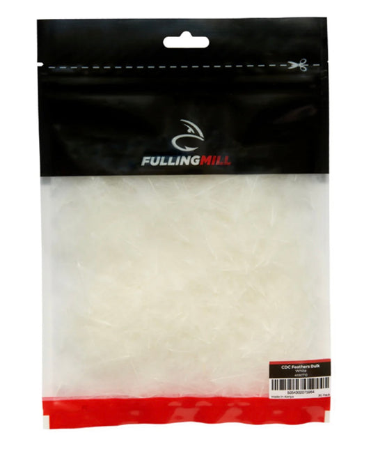 Fulling Mill CDC 1g Pack
