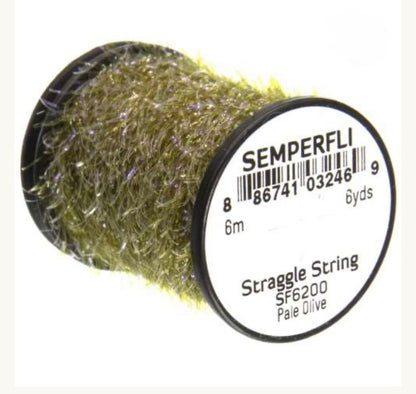 Semperfli Straggle String Micro Chenille
