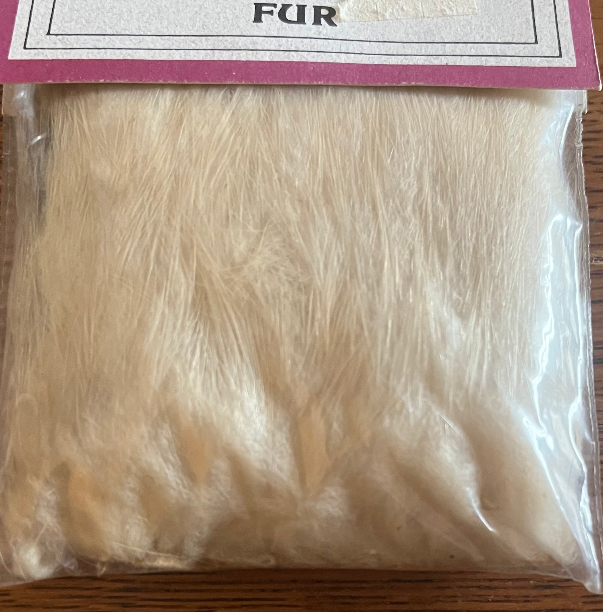 Cascade - Beaver Fur