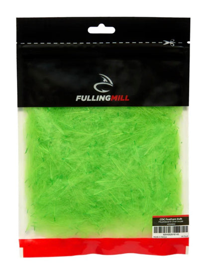 Fulling Mill CDC 1g Pack