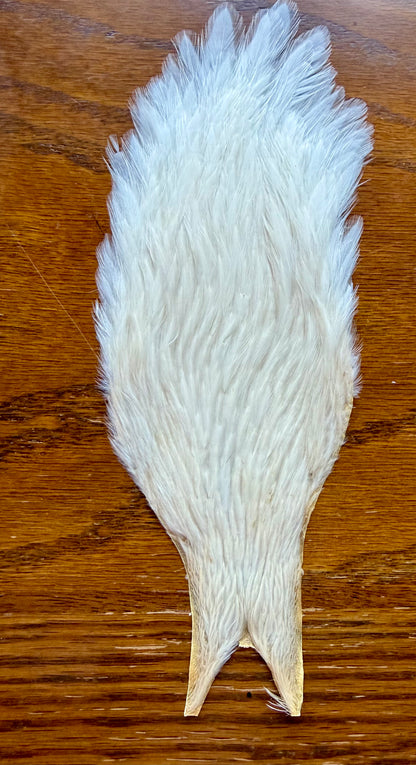 Metz Grade 2 Hen Cape Cream 527-SH-E-L