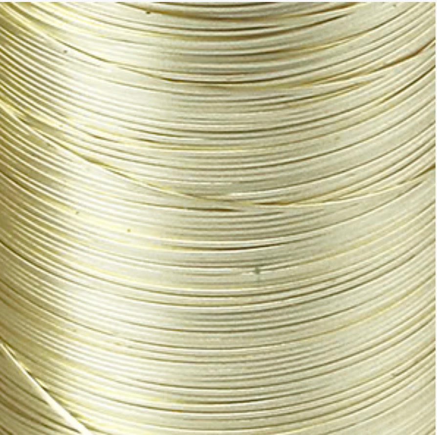 Sybai Flat Wire: Medium