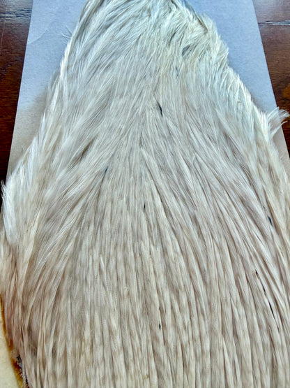 Metz Cape Grade #2 Barred Cream 426-SH-E-L