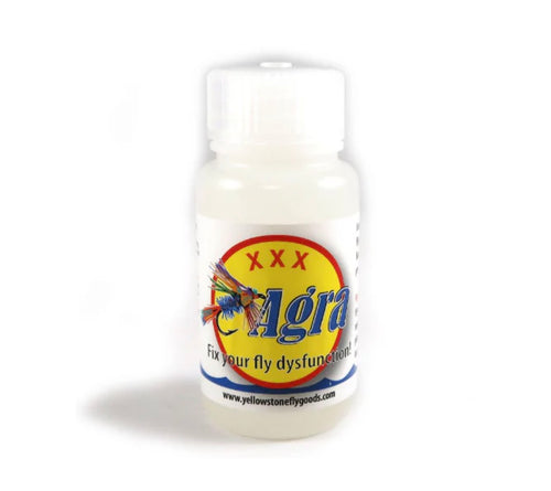 Fly Agra Floatant