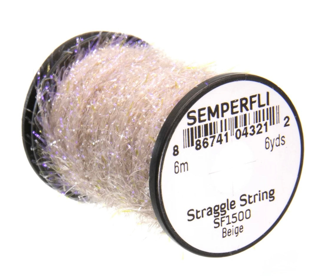 Semperfli Straggle String Micro Chenille