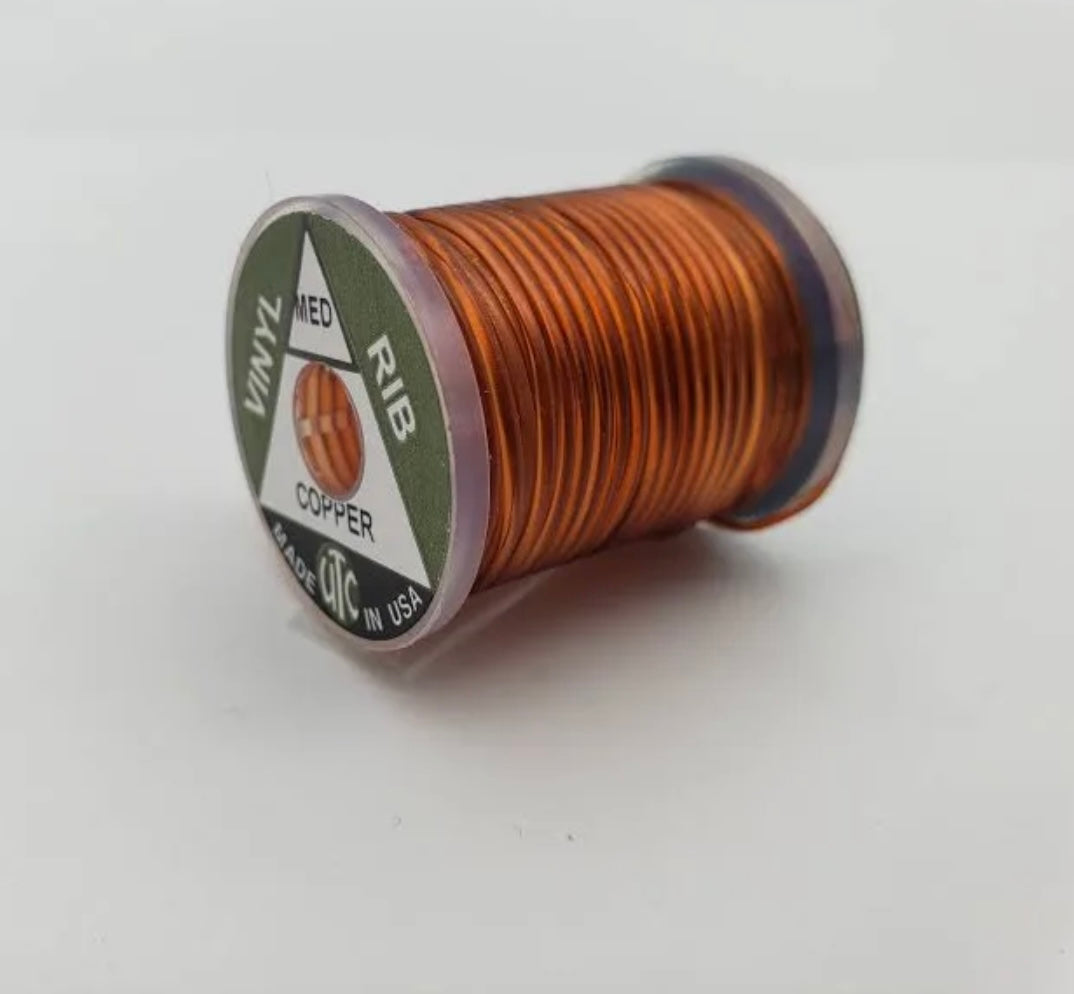 UTC - Vinyl D-Rib