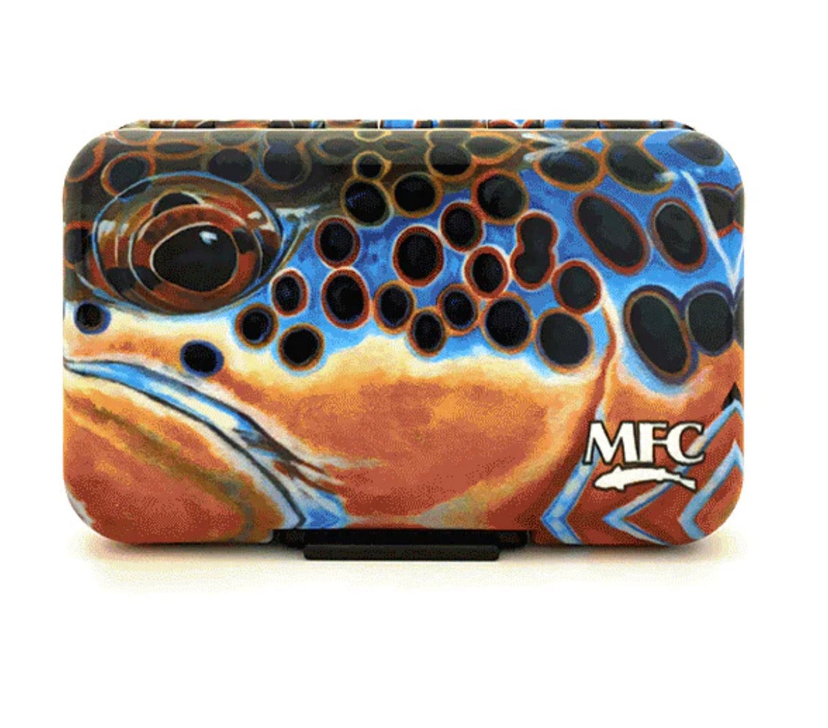 Montana Fly Company-Poly Fly Box
