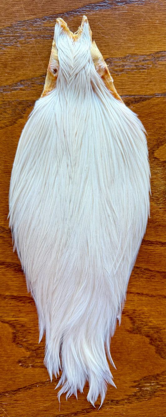 Metz Microbarb #2 Cape Cream 425-SH-E-L