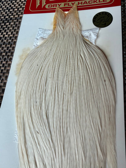 Whiting Farms Gold Grade Cape White 252-SH-E-L