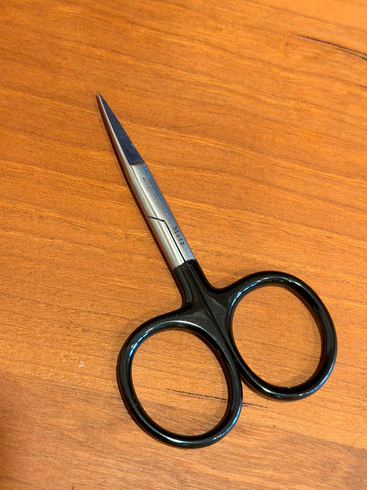 Metz 4” Tungsten Carbide Scissors