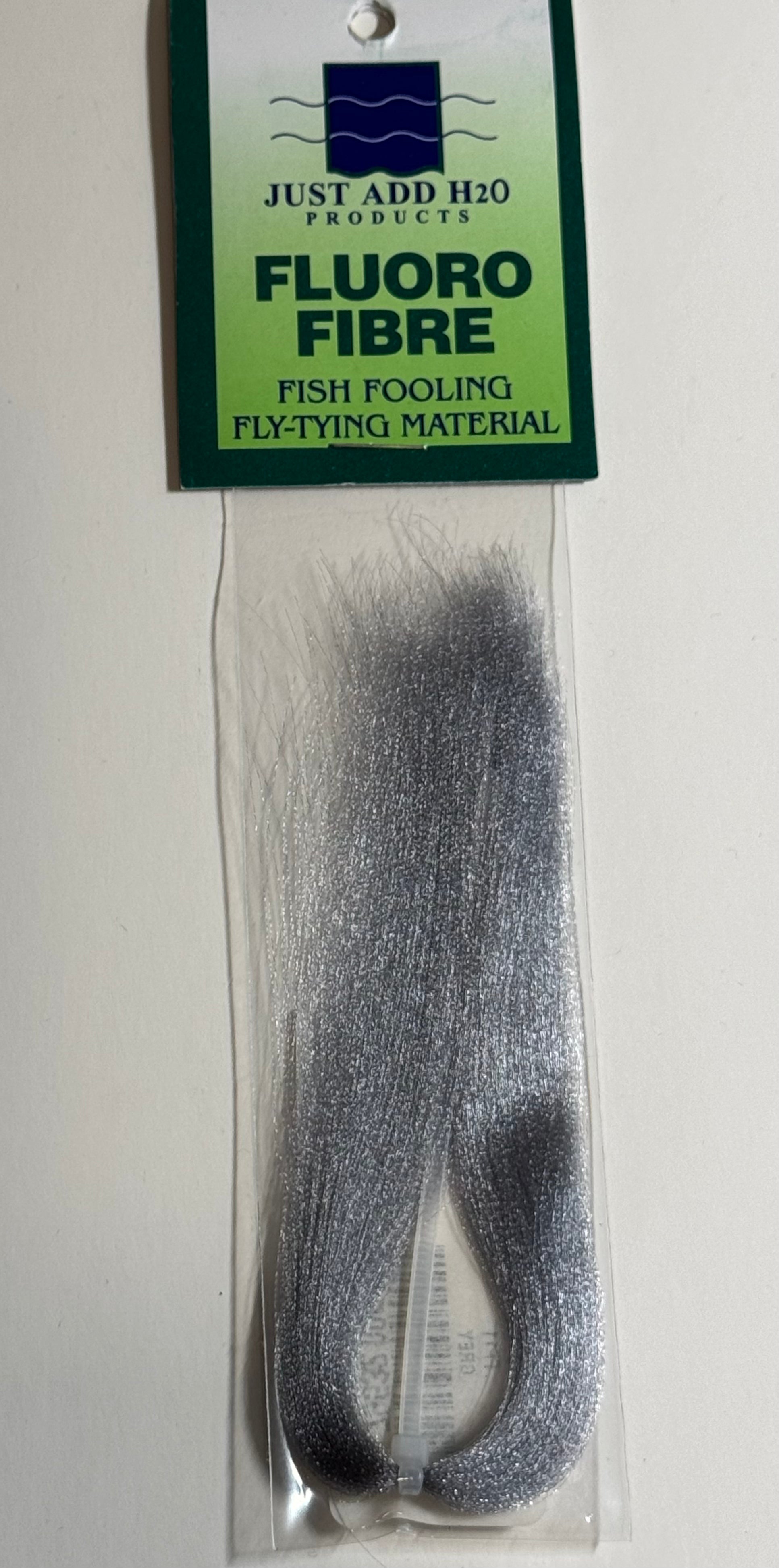 Fluoro Fibre