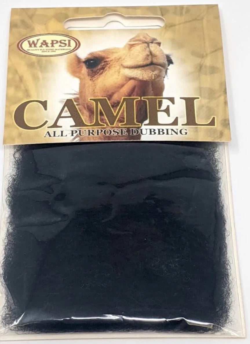 Wapsi Camel All Purpose Dubbing