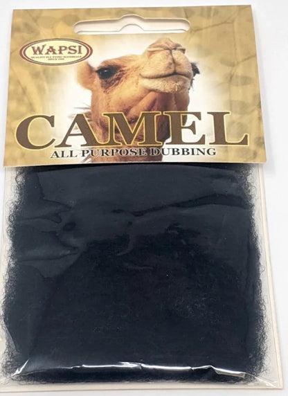 Wapsi Camel All Purpose Dubbing