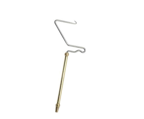 Wapsi Deluxe Rotating Whip Finisher
