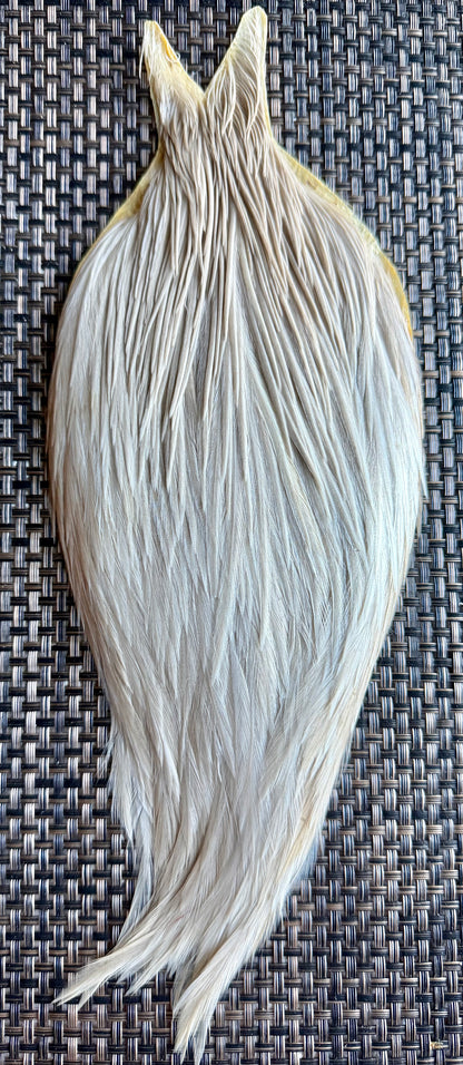 Whiting Hebert #3 Grade Cape Cream 848-SH-E-L