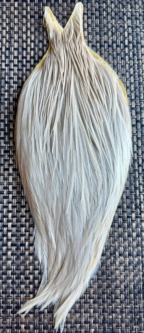 Whiting Hebert #3 Grade Cape Cream 848-SH-E-L