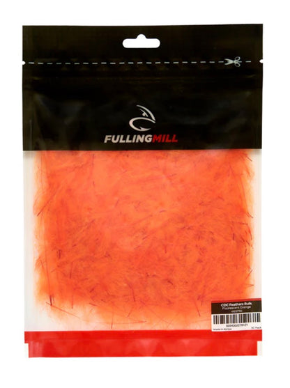 Fulling Mill CDC 1g Pack
